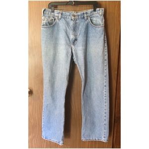 Faded Glory 36x30 Jeans